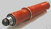 Гидроцилиндр вывешивания крана Ц22А.000 (100х80х500)