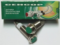 Датчик ВБИ-М18-76-1113-Л