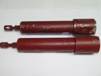 Размыкатель тормоза грузовой лебедки КС-3577.26.310