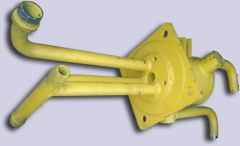 Соединение вращающееся КС-4572.83.500